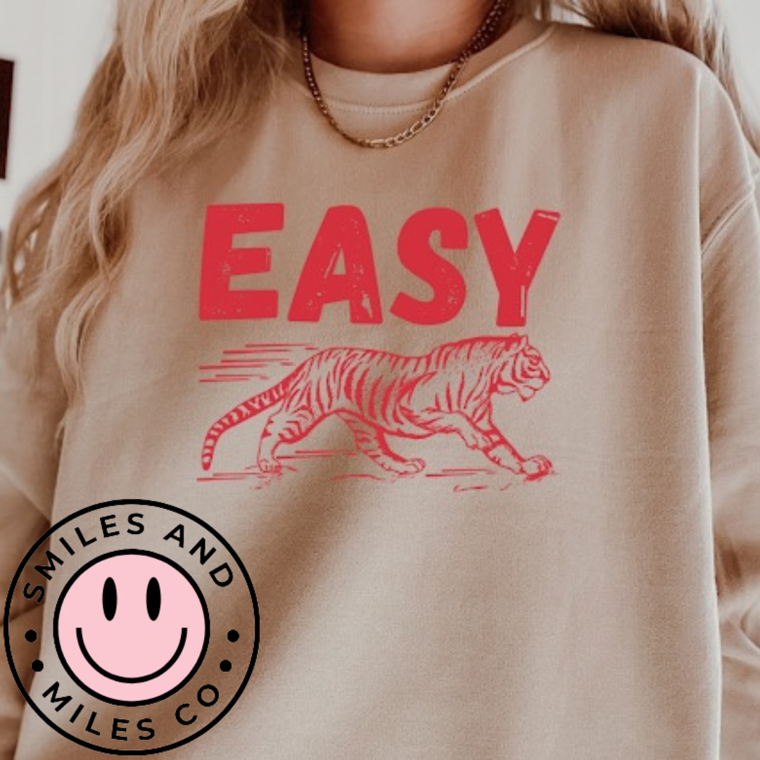 Easy Tiger