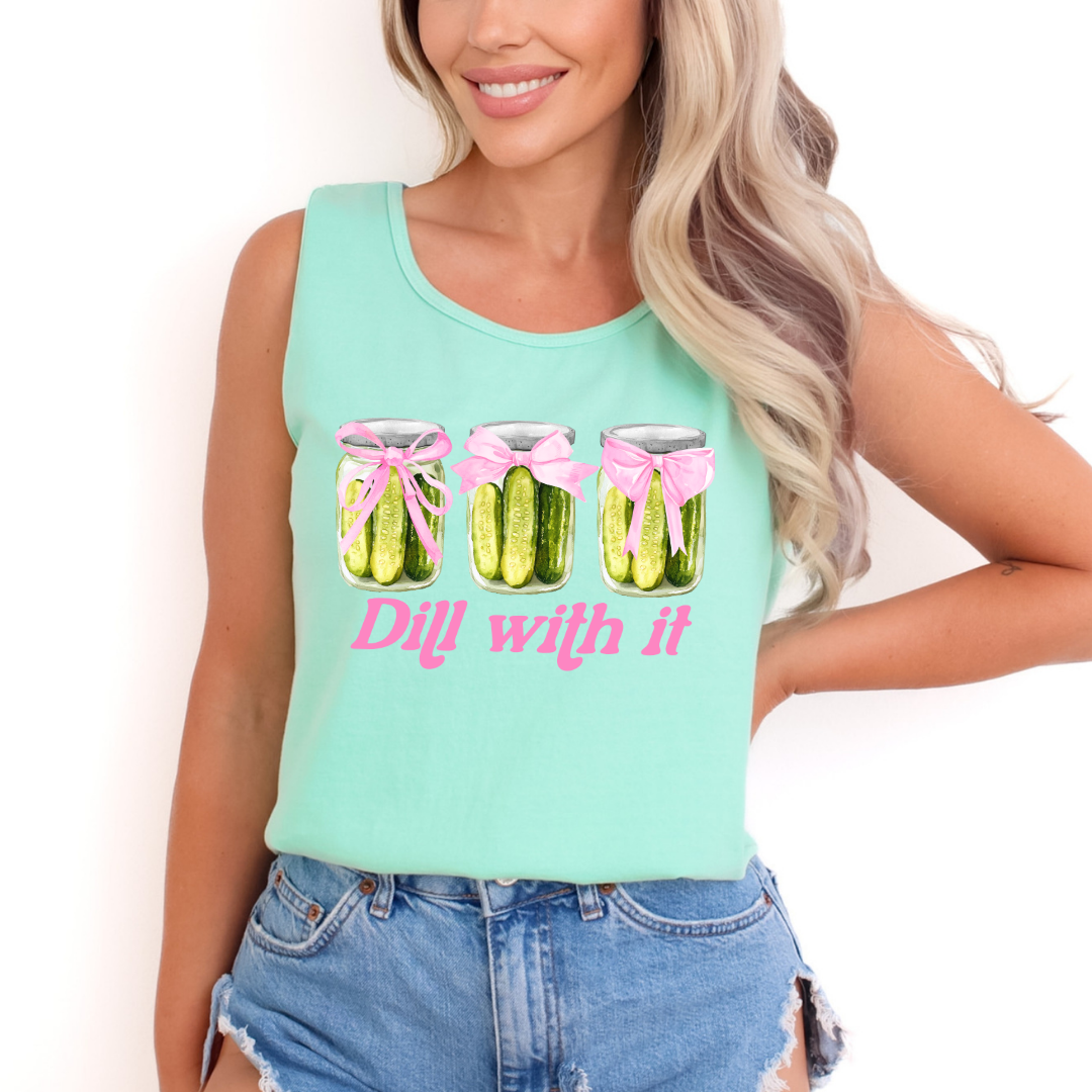 Dill With It