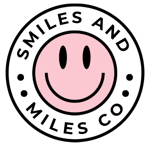 Smiles & Miles Co Gift Card