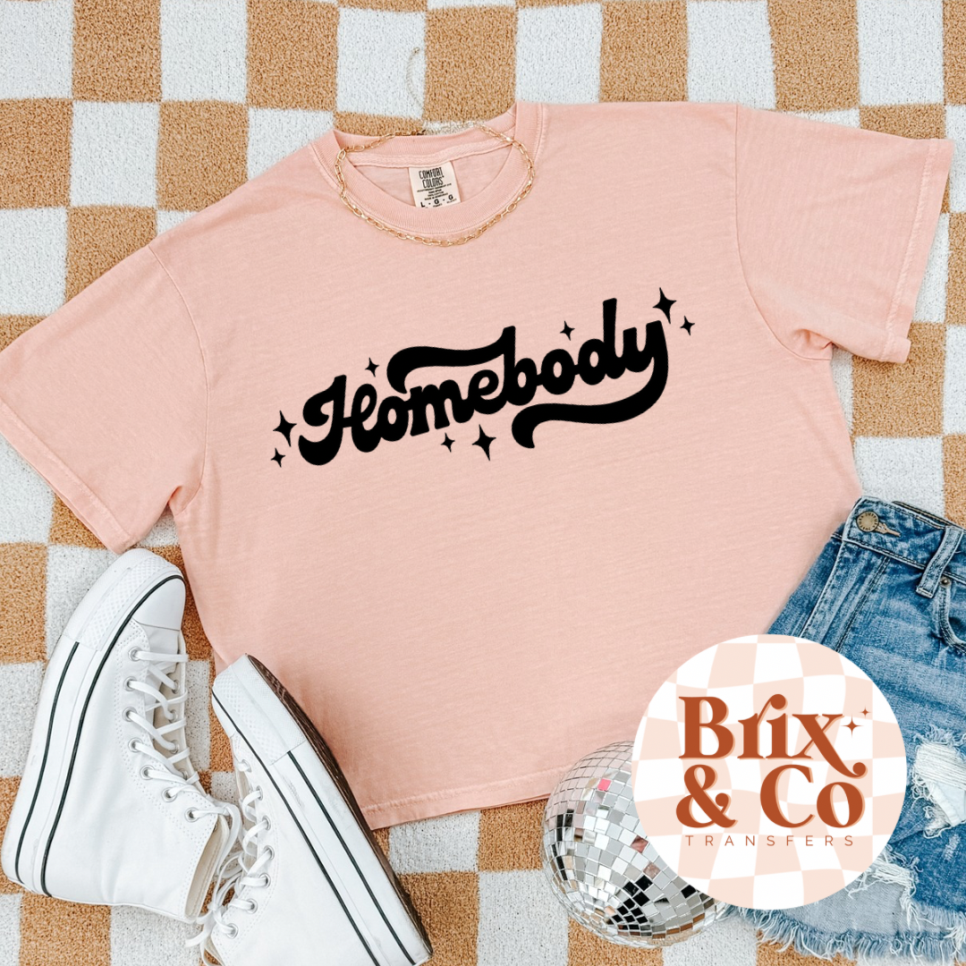 Homebody