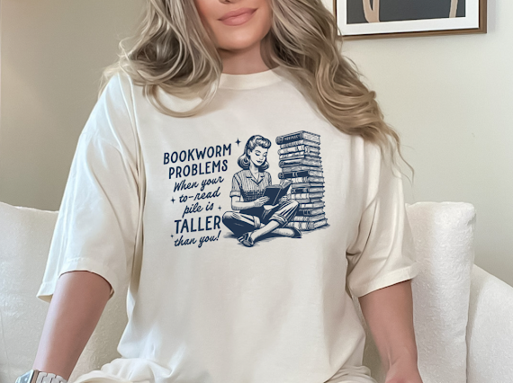 Bookworm Problems