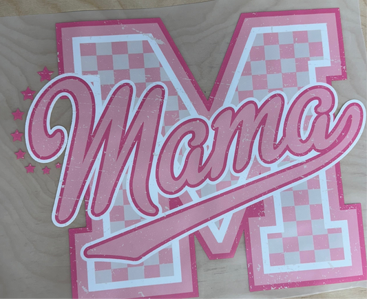 Mama University