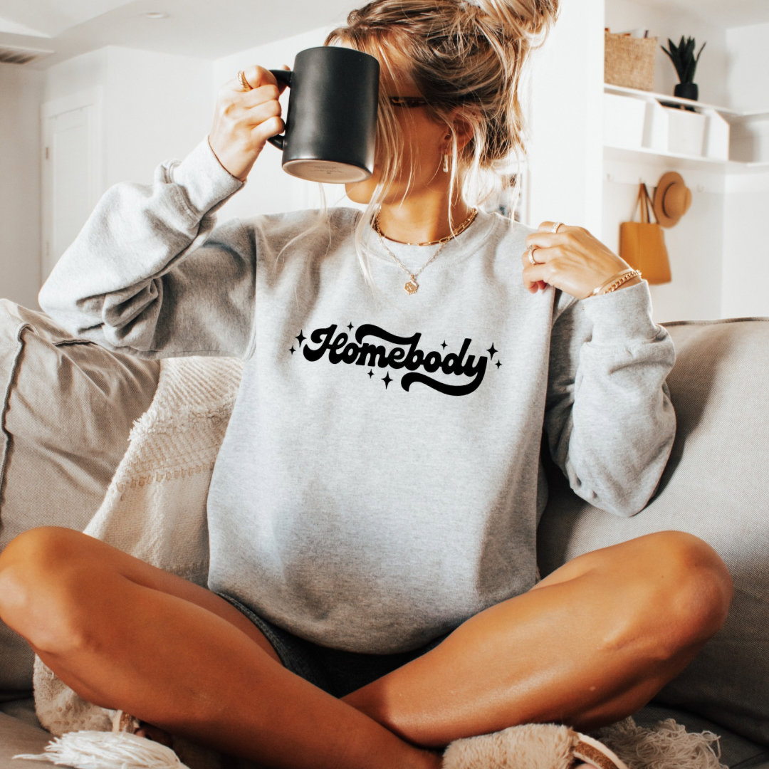 Homebody