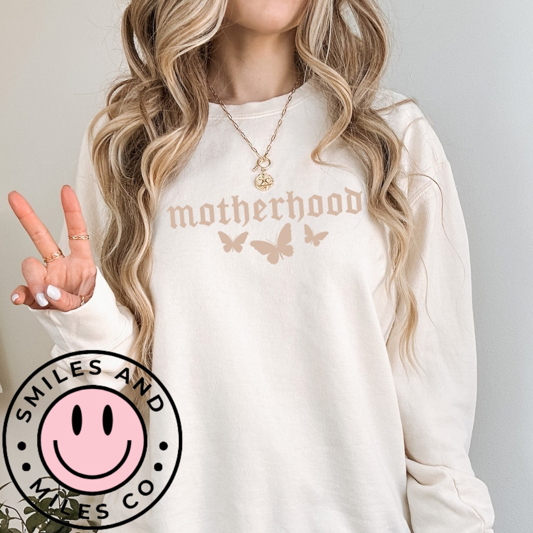 Motherhood