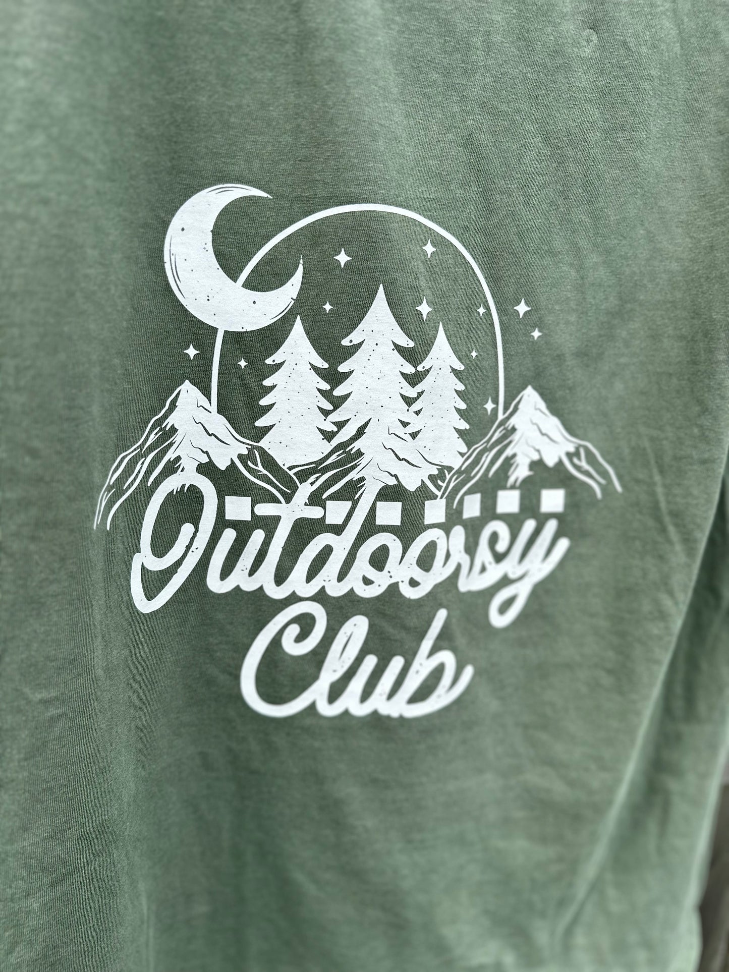 Get Outdoorsy