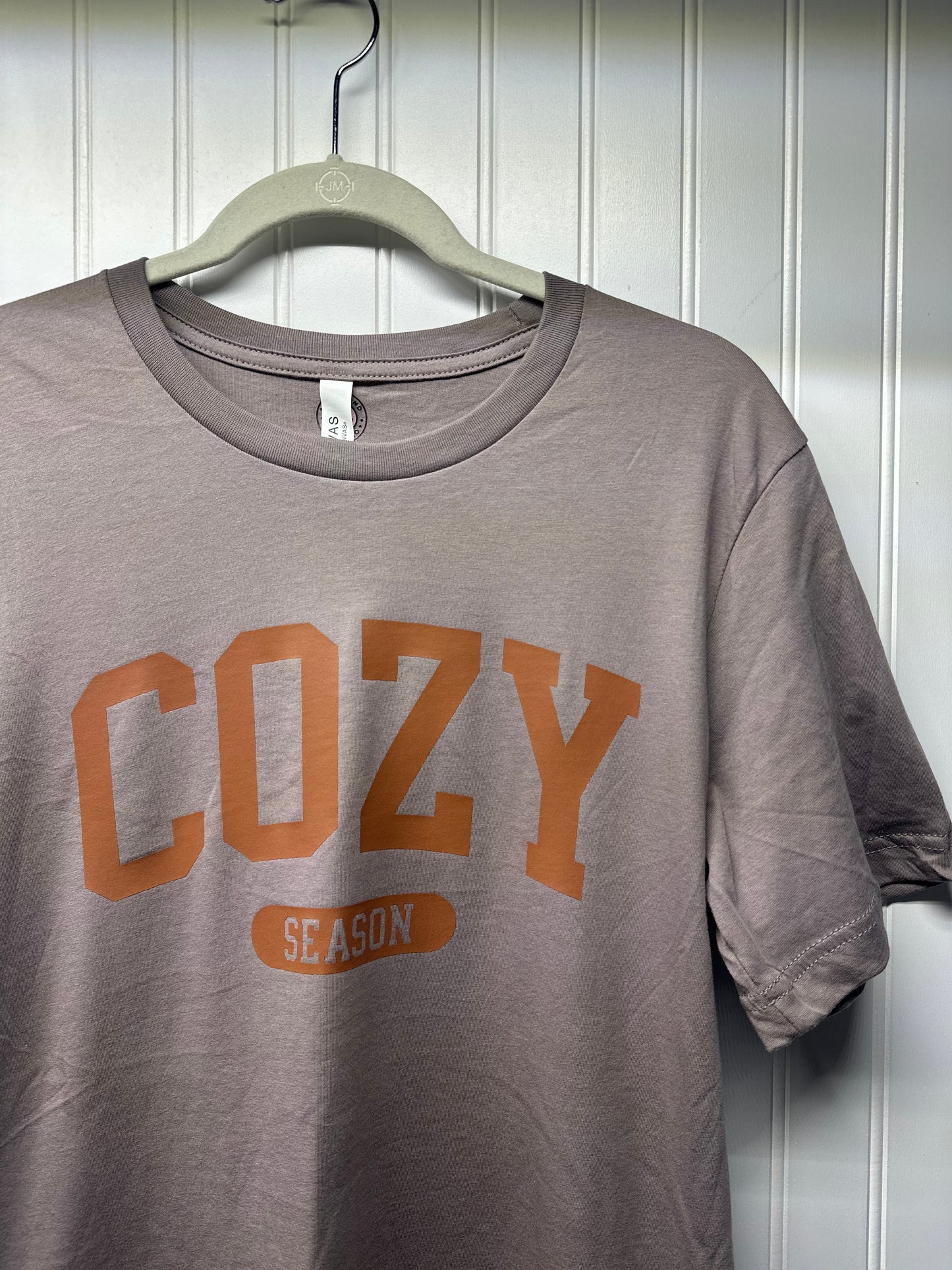 Cozy Season