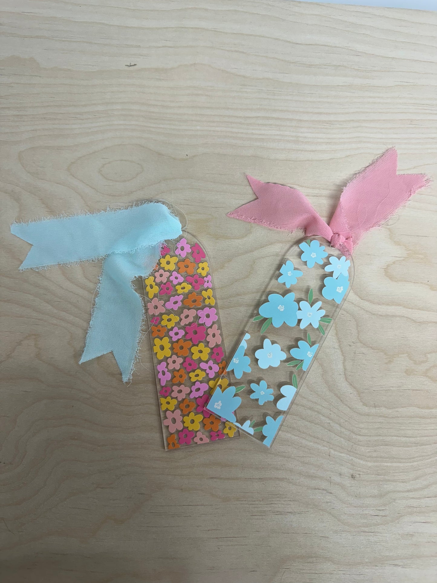 Bookmarks