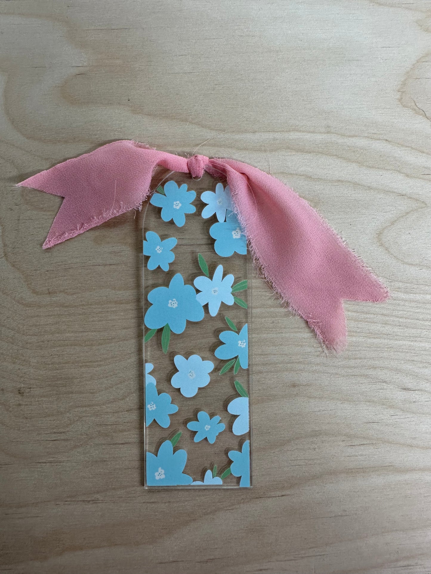 Bookmarks