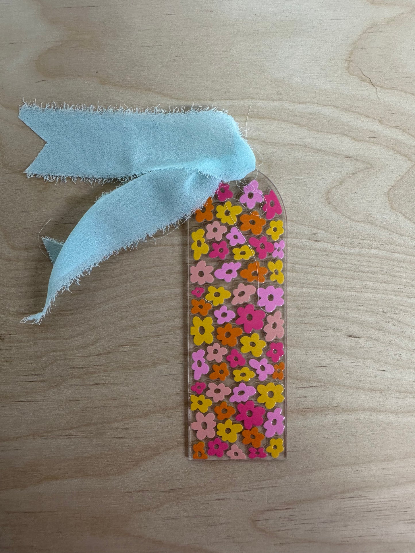 Bookmarks