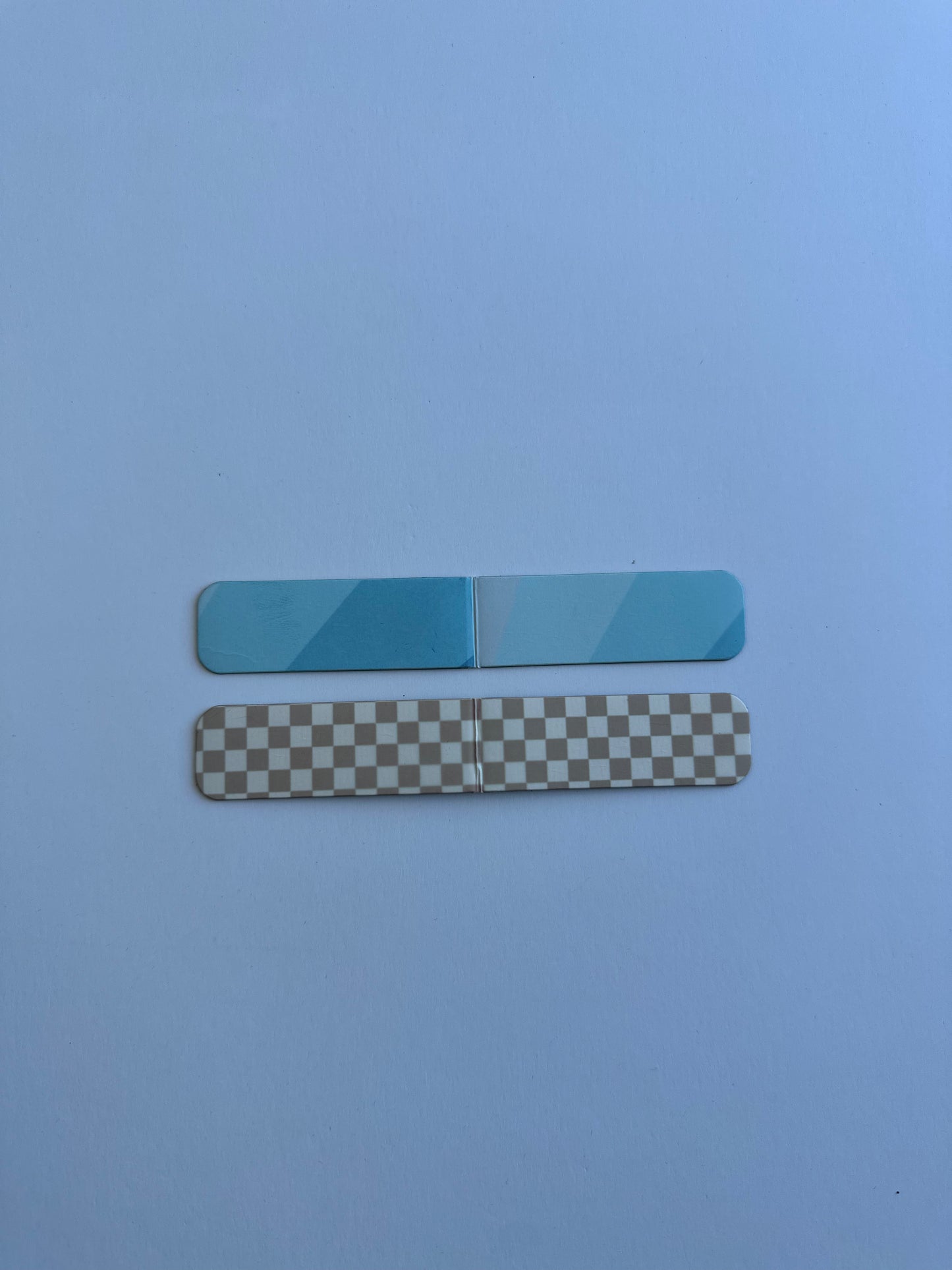 Magnetic Bookmark - 3 Pack