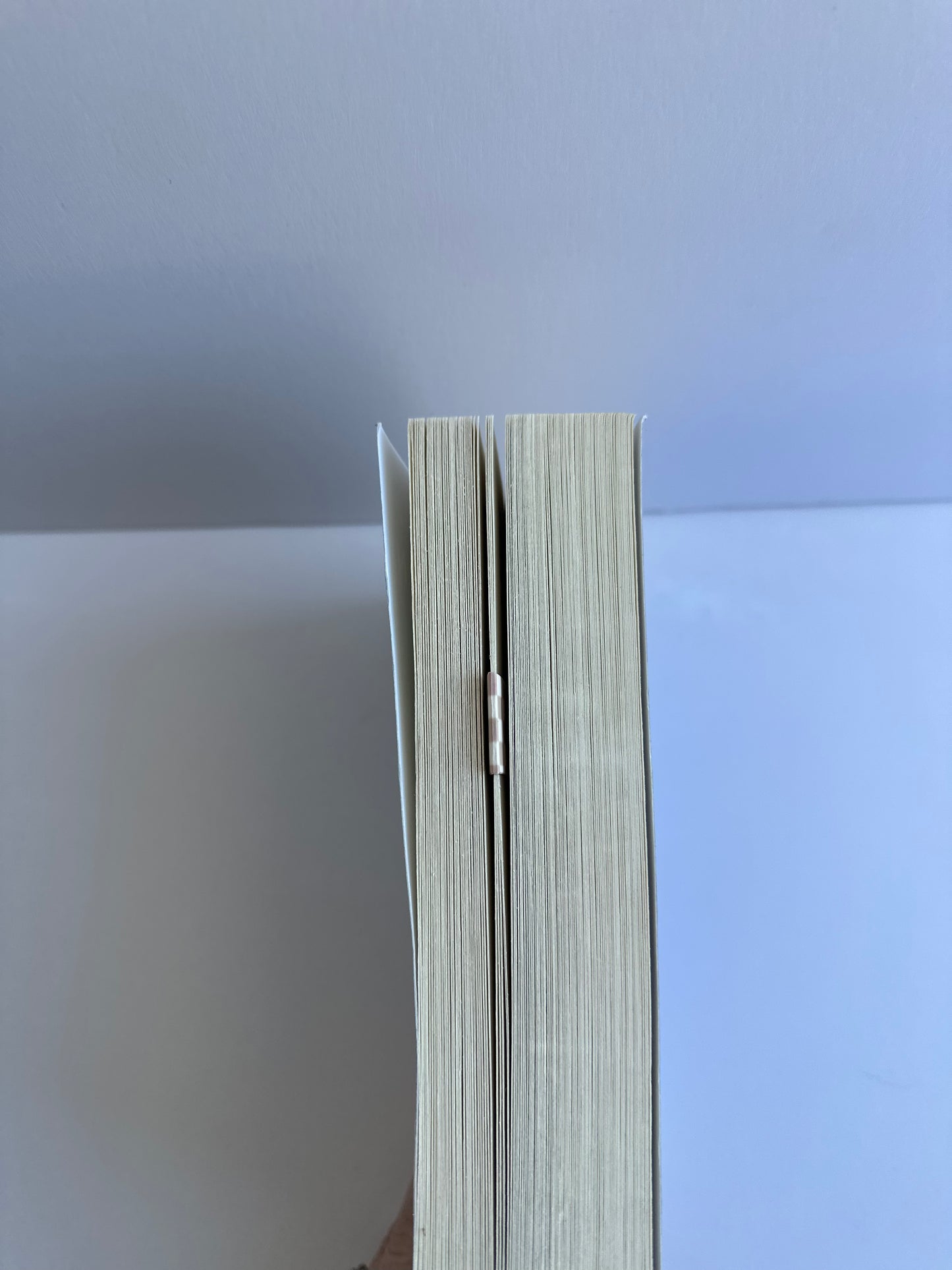 Magnetic Bookmark - 3 Pack
