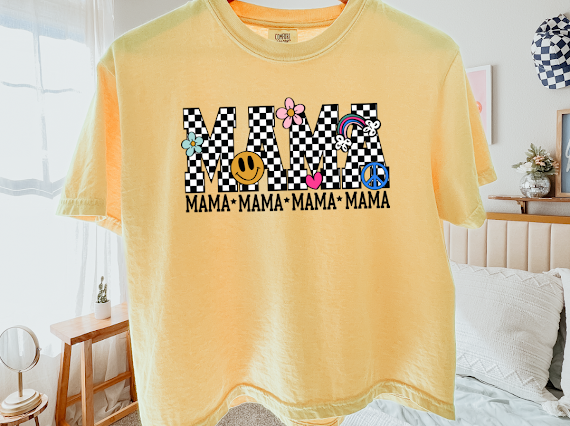 Mama Mama Mama Mama
