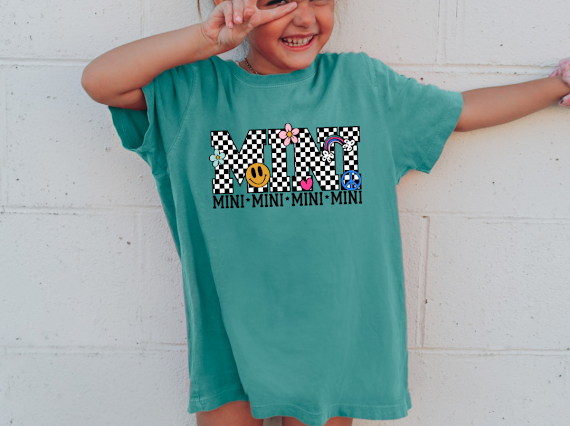 **PREORDER MINI**