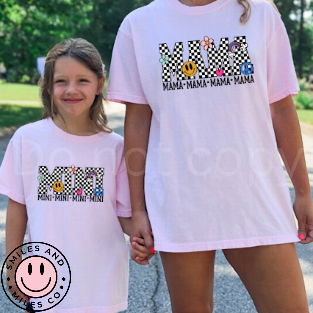 **PREORDER MINI**