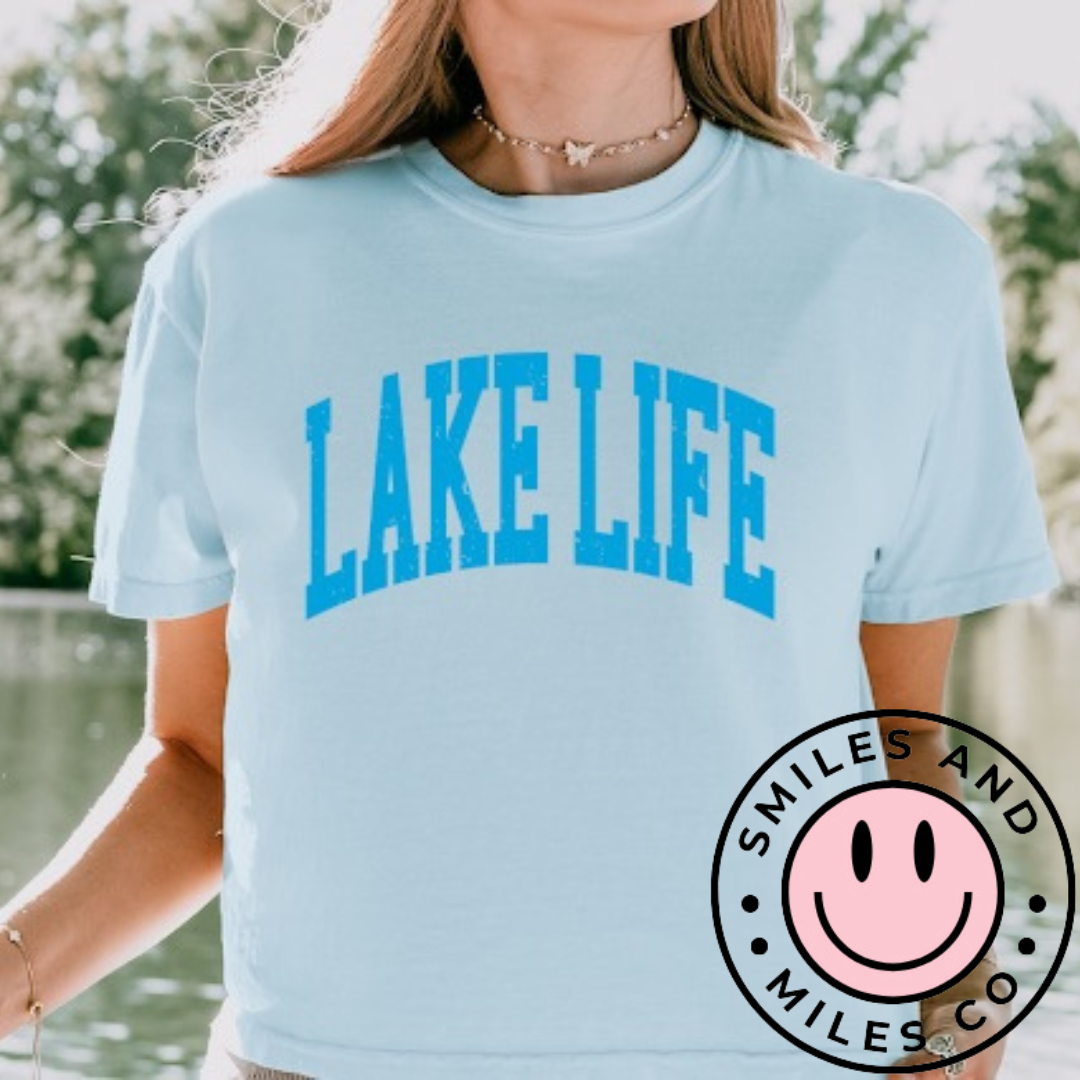 Lake Life